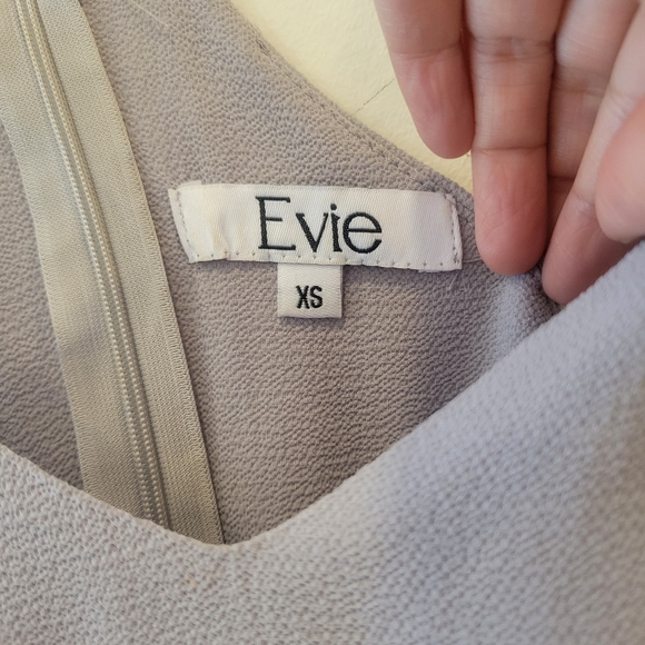 ROMPER wrap around XS - Picture 5 of 9